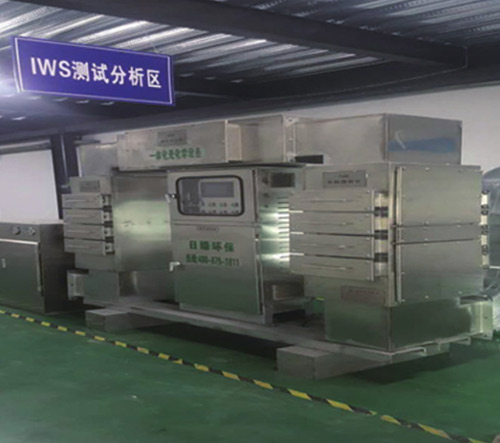 設備制作及實驗分析測試